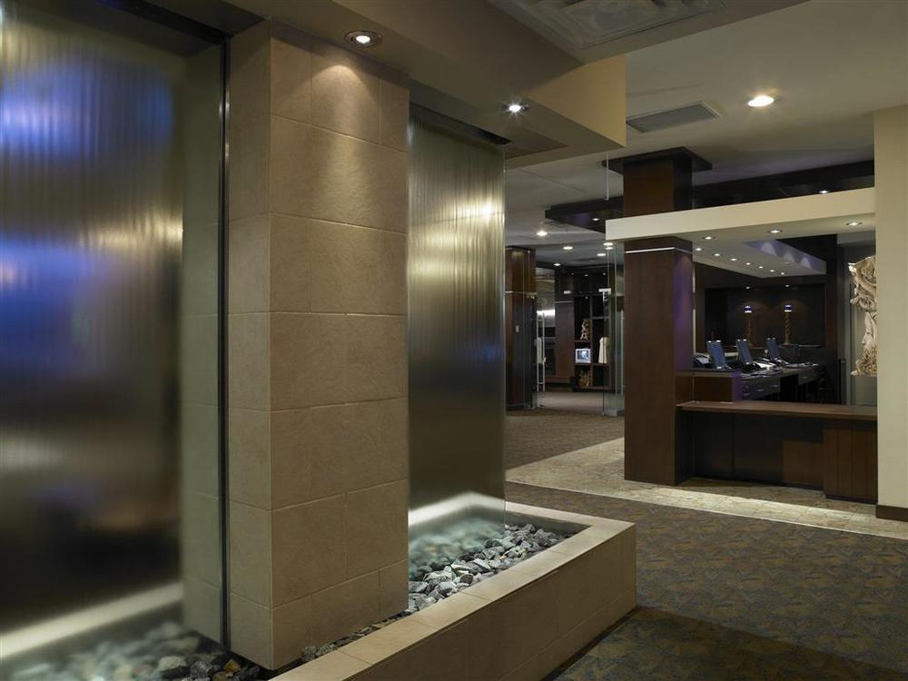 Metterra Hotel On Whyte Edmonton Interior photo