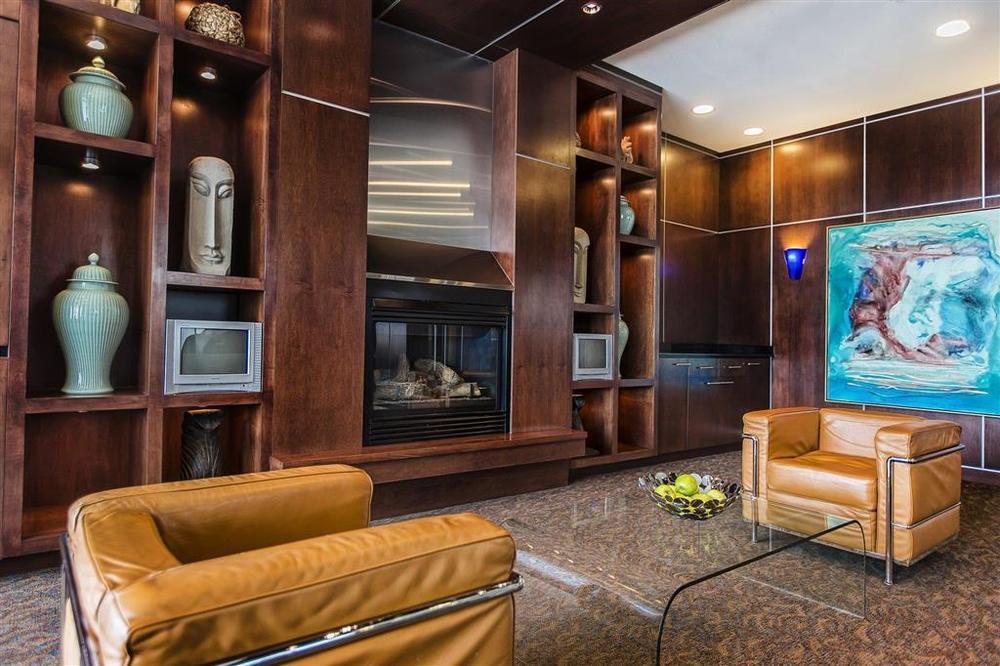 Metterra Hotel On Whyte Edmonton Room photo
